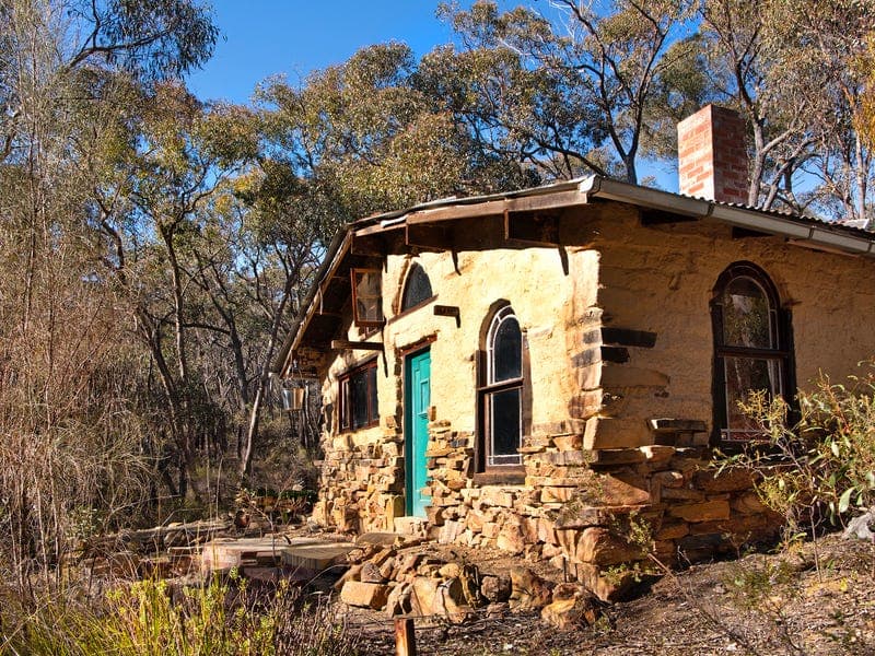 34 Hoopers Road, Chewton