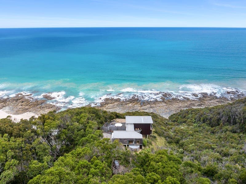 1223 Great Ocean Road, Big Hill