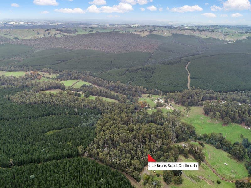 4 Le Bruns Road, Darlimurla