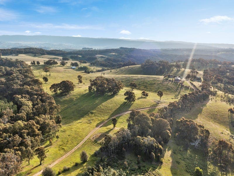 54 Penny Lane, Gooram
