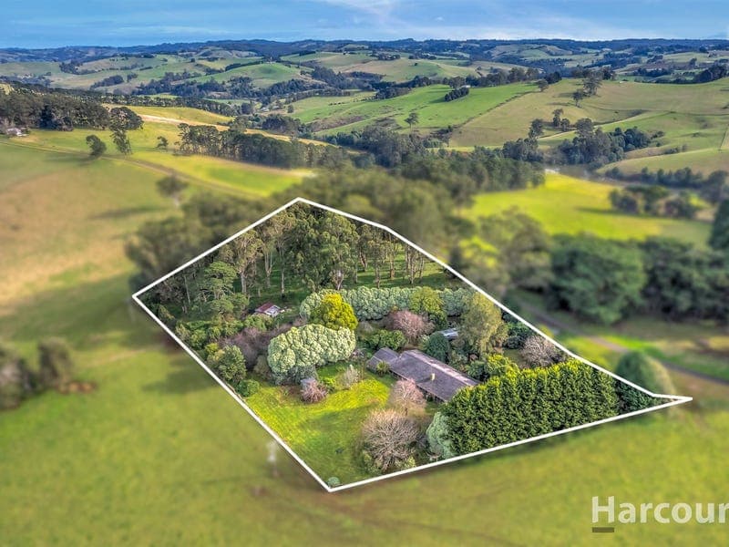 277 Dingley Dell Road, Thorpdale South