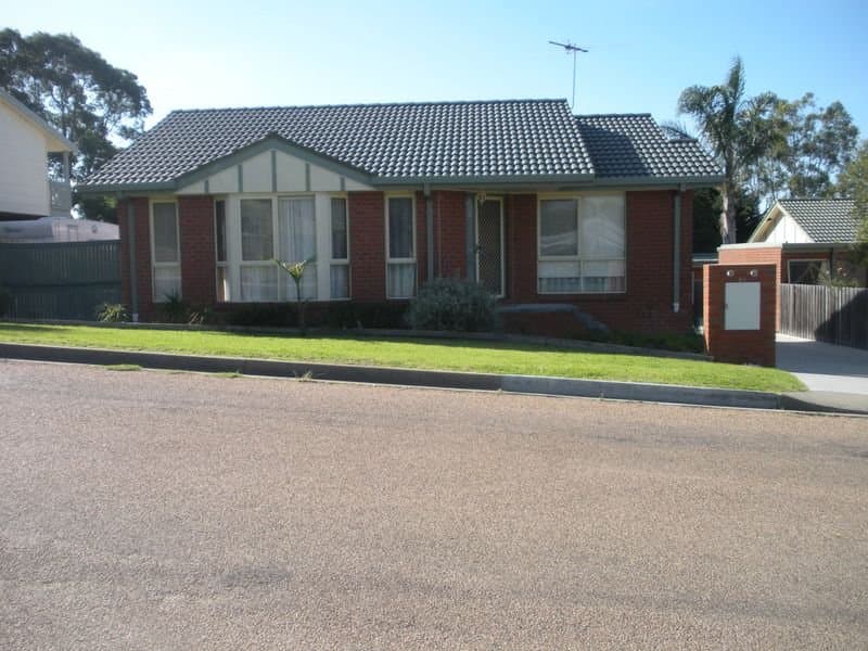 85 Lake Bunga Beach Road, Lake Bunga