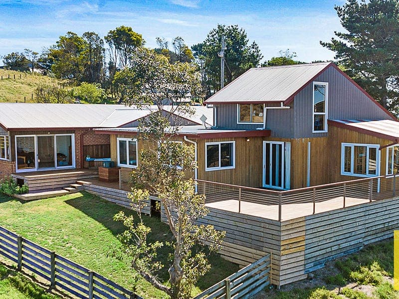 150 Mount Best Tin Mine Road, Toora North