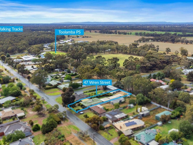 47 Wren Street, Toolamba