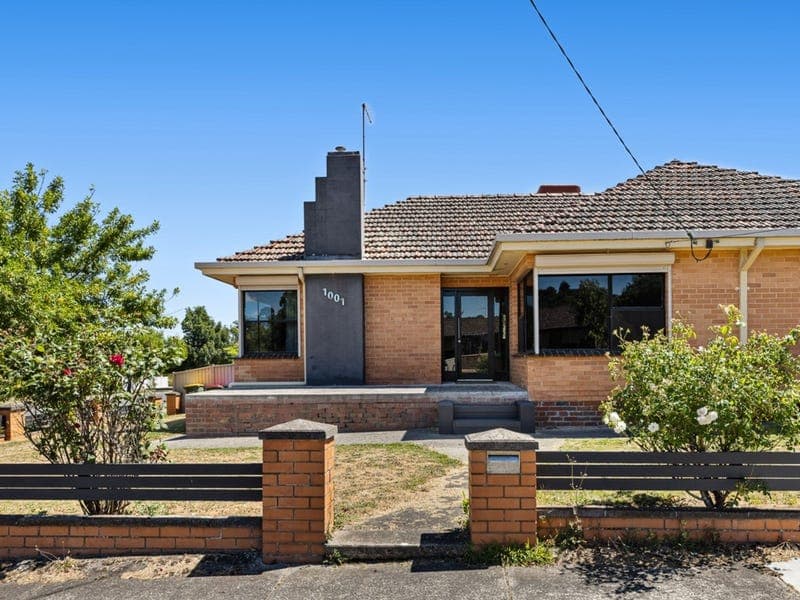 1001 Havelock Street, Ballarat North