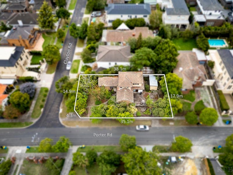 23 Clayton Road, Balwyn
