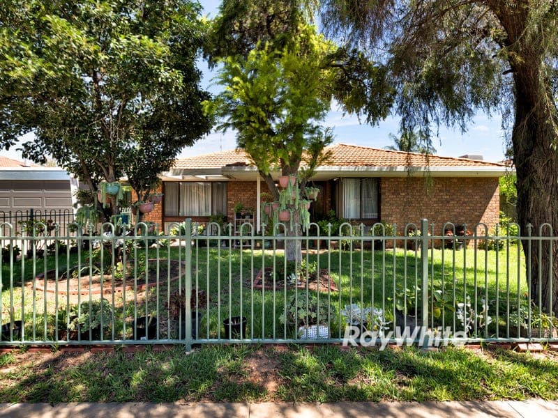 261 Sixth Street, Mildura