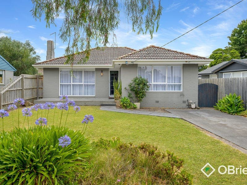 21 Cerberus Road, Baxter