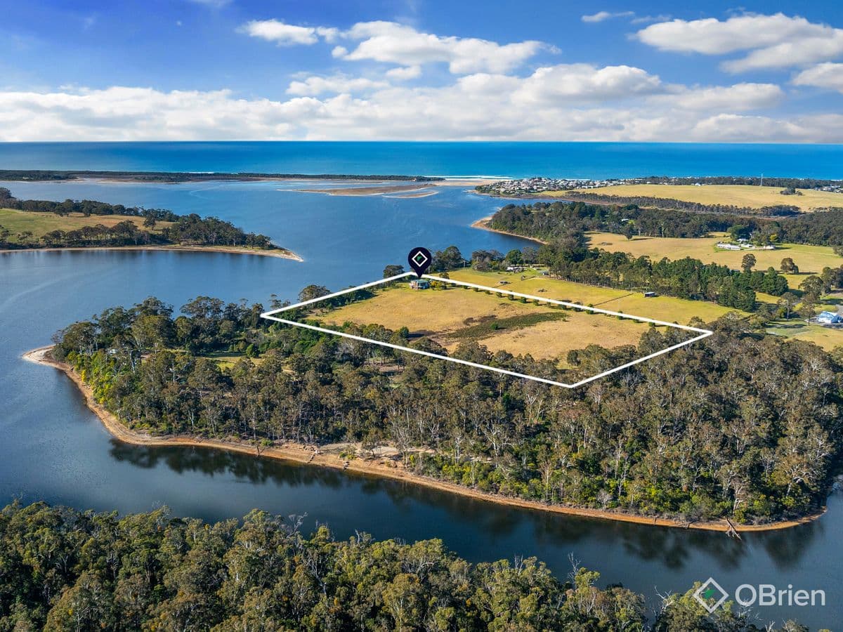 140 MILL POINT ROAD