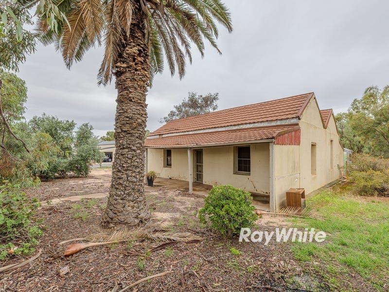 90 Taverner Street, Rainbow