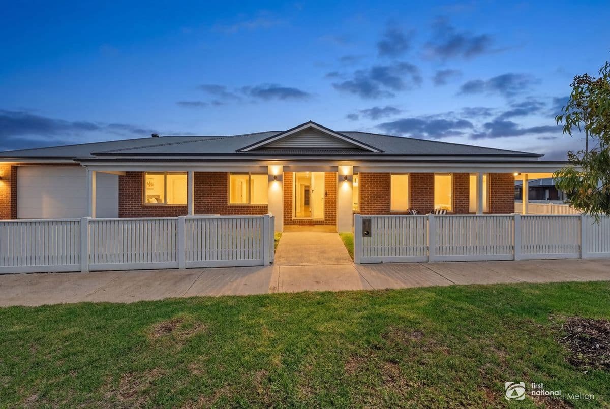 1 Seville Avenue
