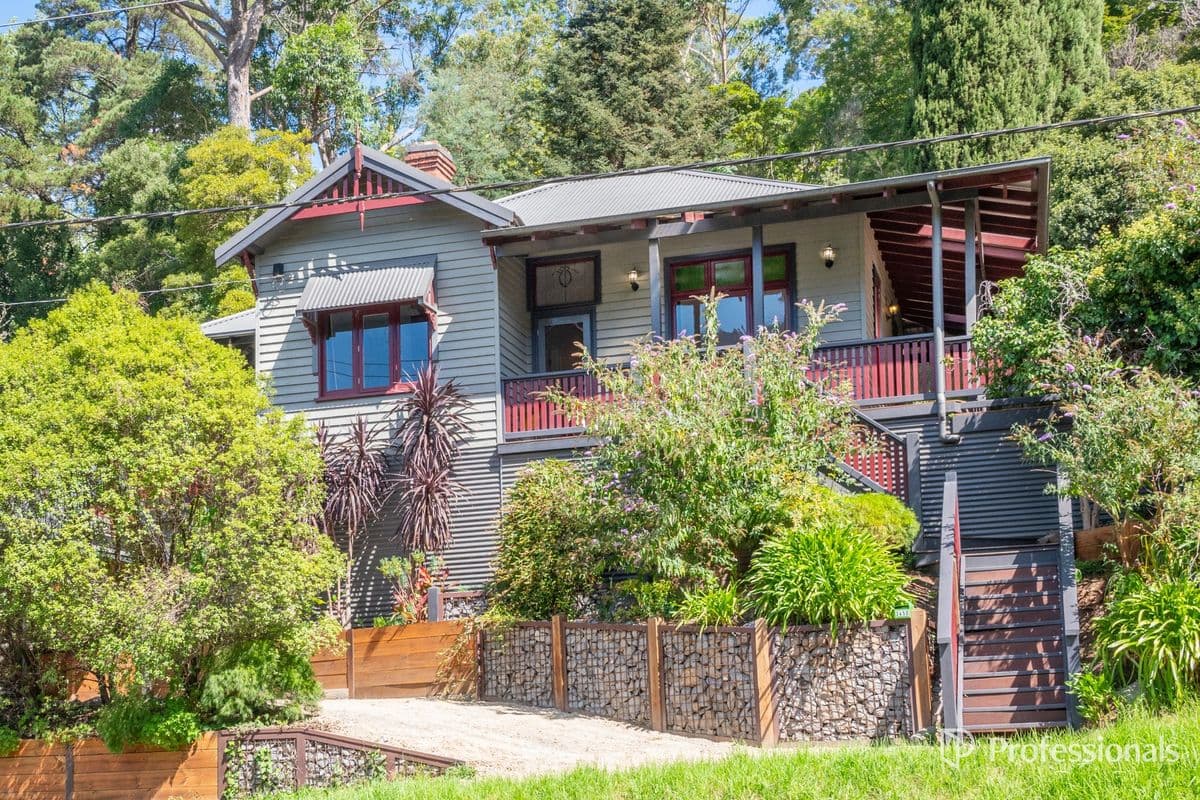 3450 Warburton Highway