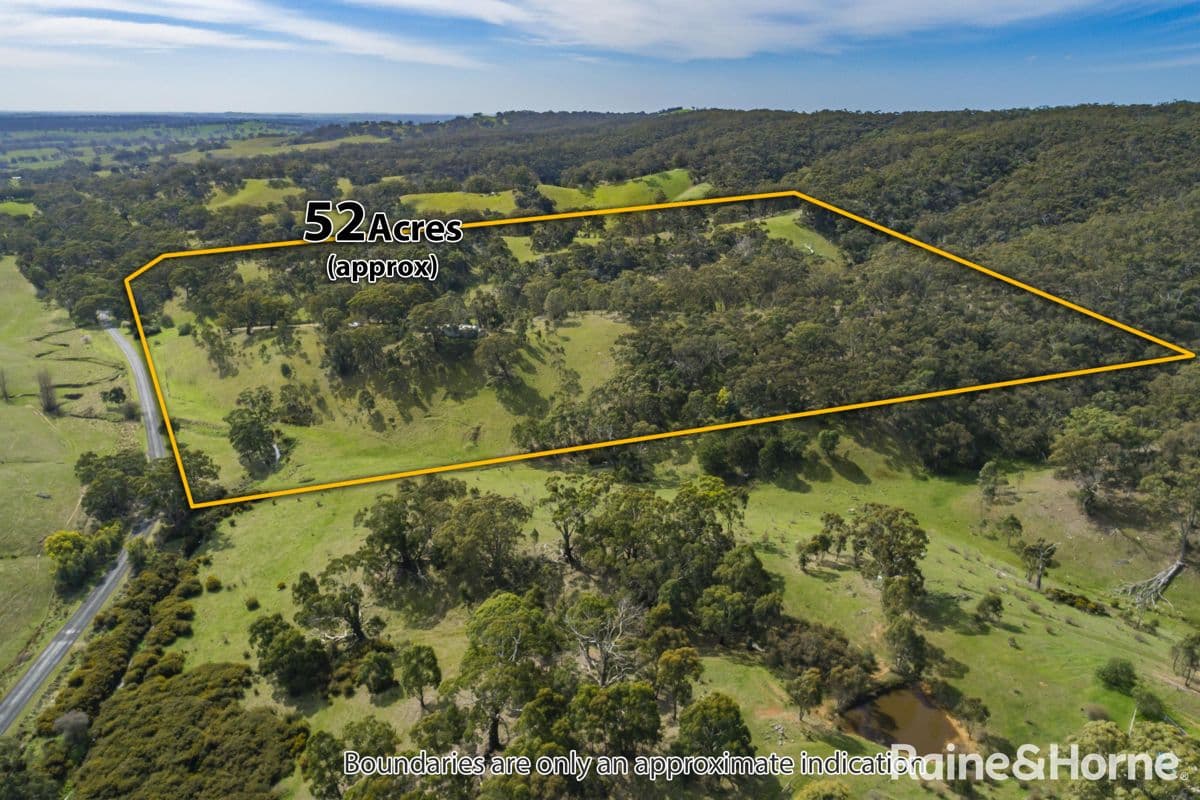 279 Kyneton-Metcalfe Road