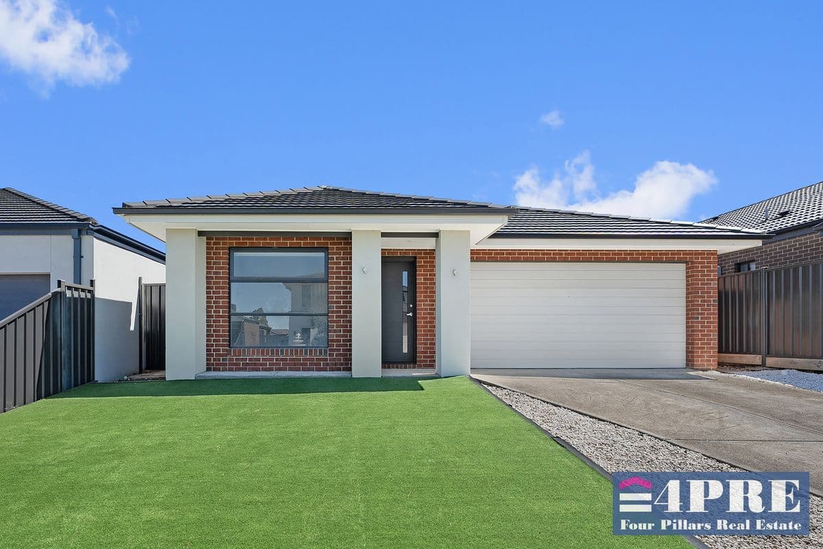 16 Plover Way