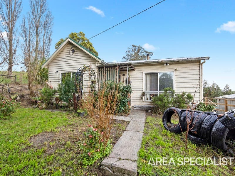 821 Mountain View Road, Mountain View