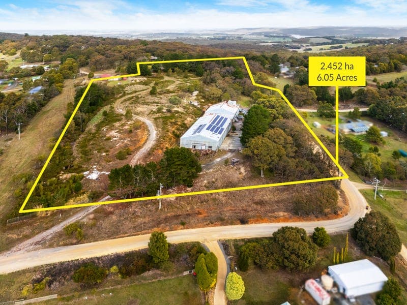 27 Steetley Lane, Mount Egerton