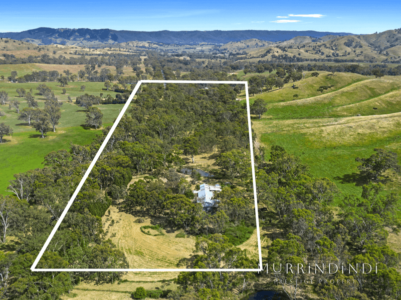 5566 Maroondah Highway, Koriella