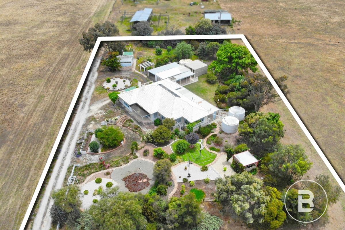 981 Bet Bet Creek Road