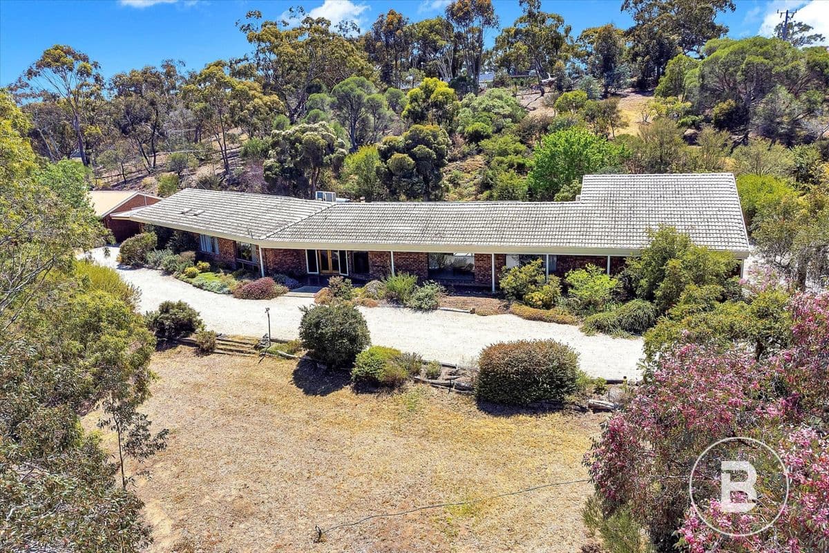 69 Lerderderg Park Road