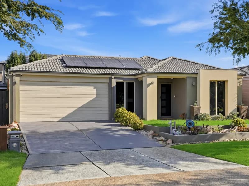 7 Egan Lane, Lyndhurst