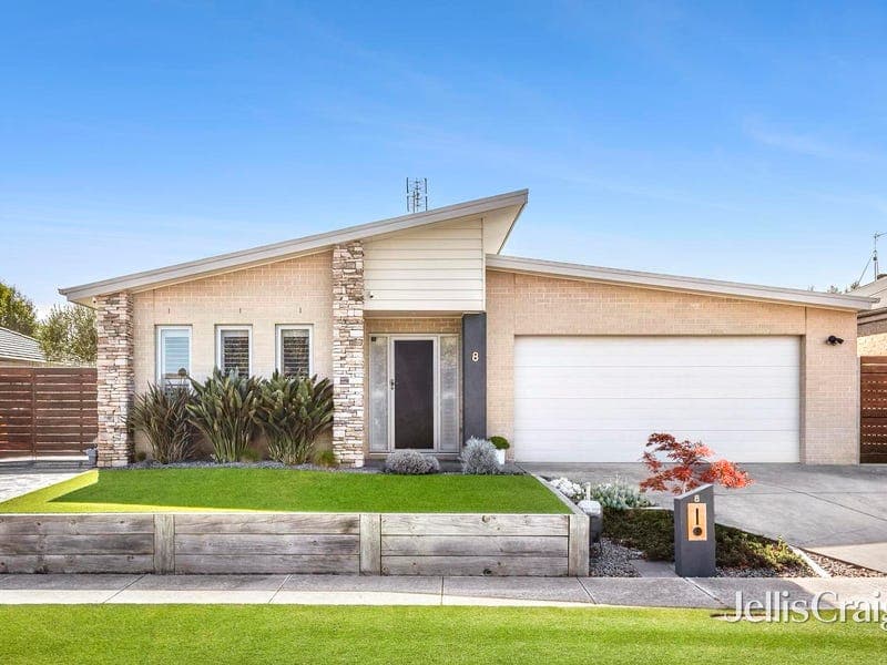 8 Lumford Street, Curlewis