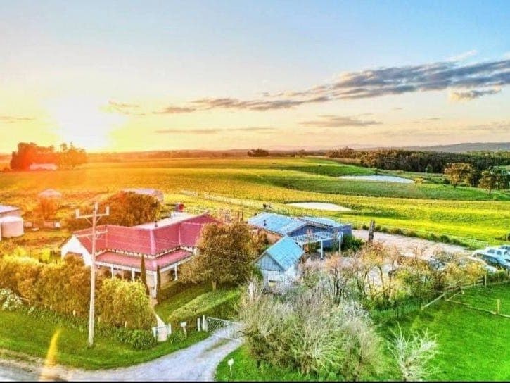 1219 BALLARAT DAYLESFORD ROAD