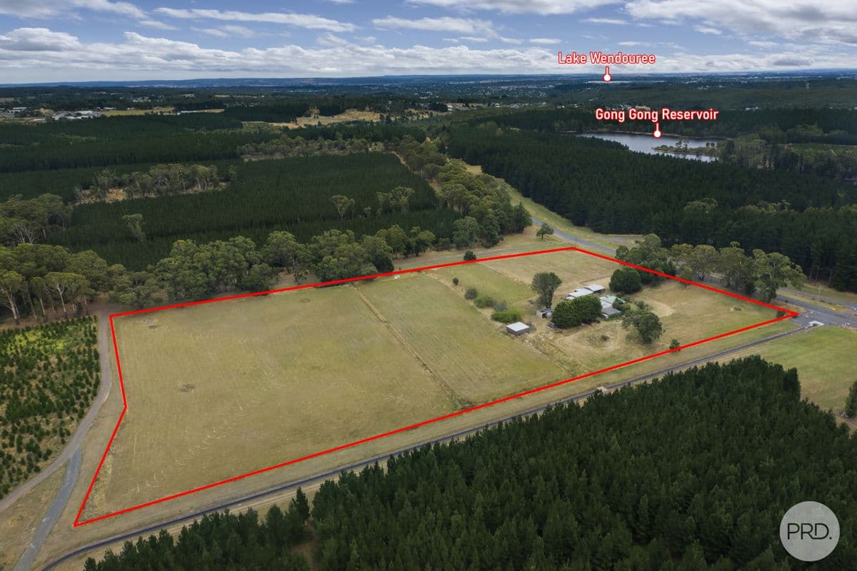 364 Ballarat Daylesford Road