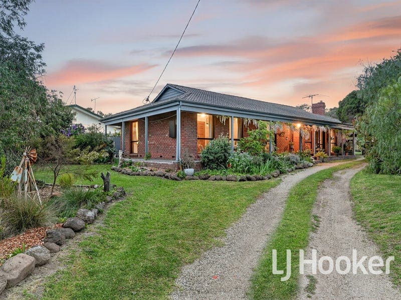 54 Railway Avenue, Tynong