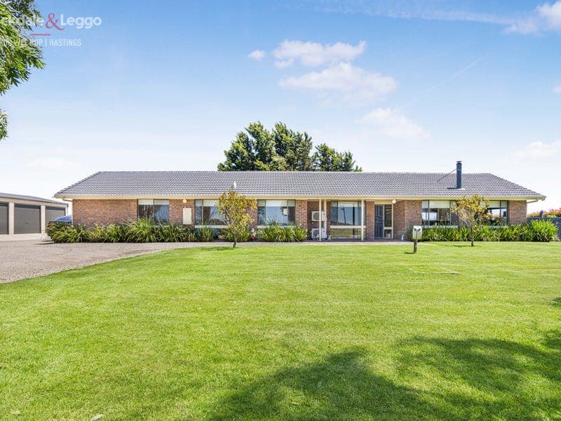 155 Forrest Road, Yannathan