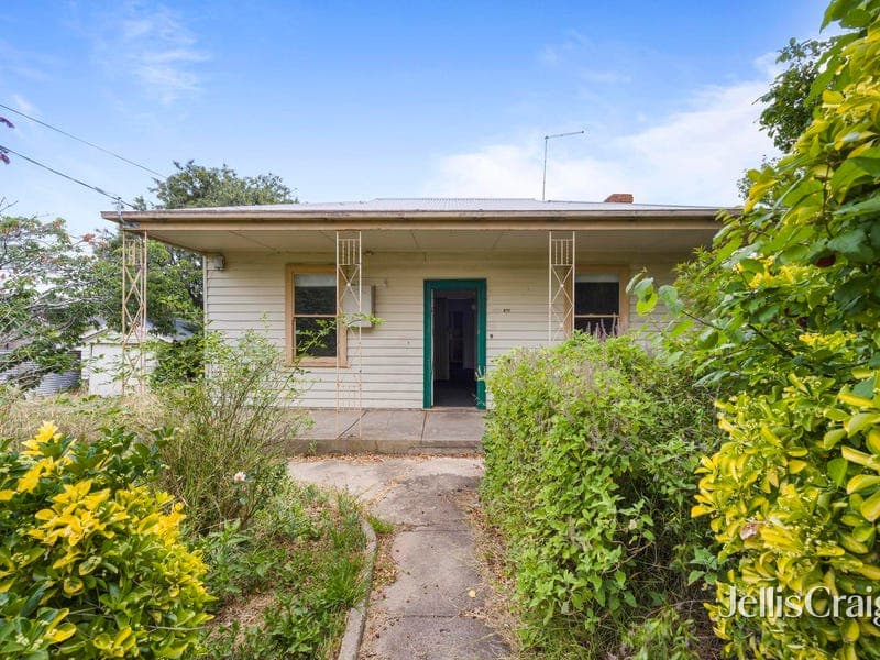 307 Herriott Street, Buninyong