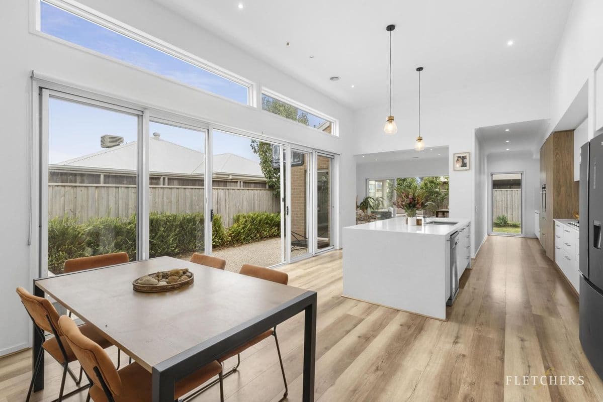 18 COCKLE CRESCENT