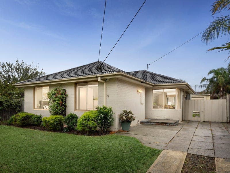 72 Norwood Drive, Keilor East