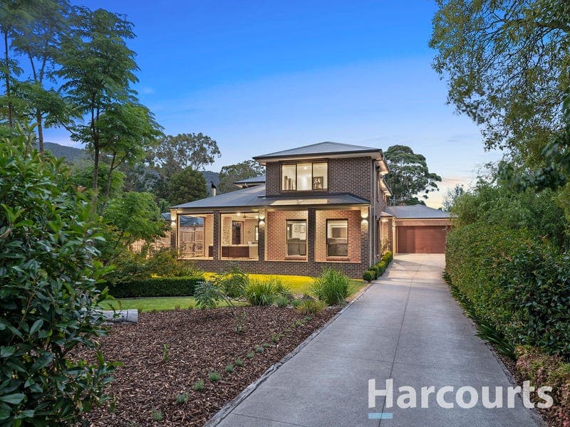 40 Hunter Street, Ferntree Gully