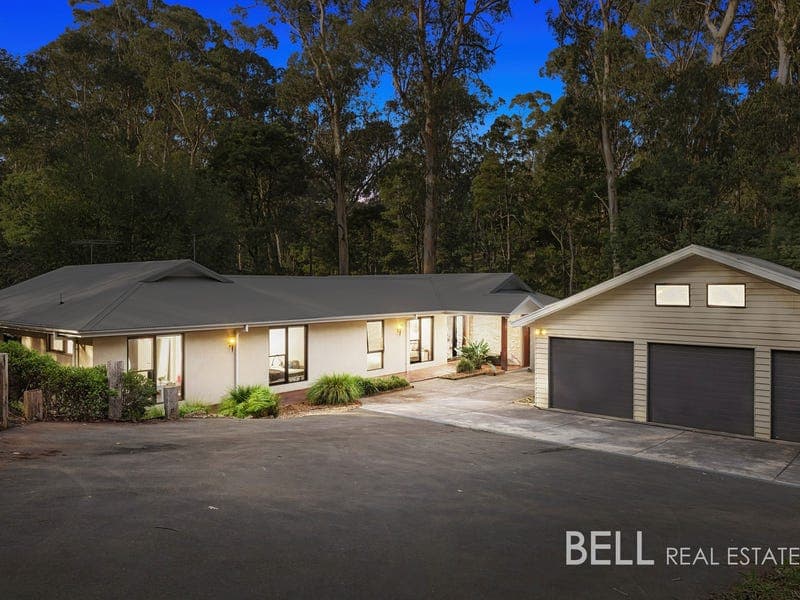 18 Clear Brook Road, Clematis