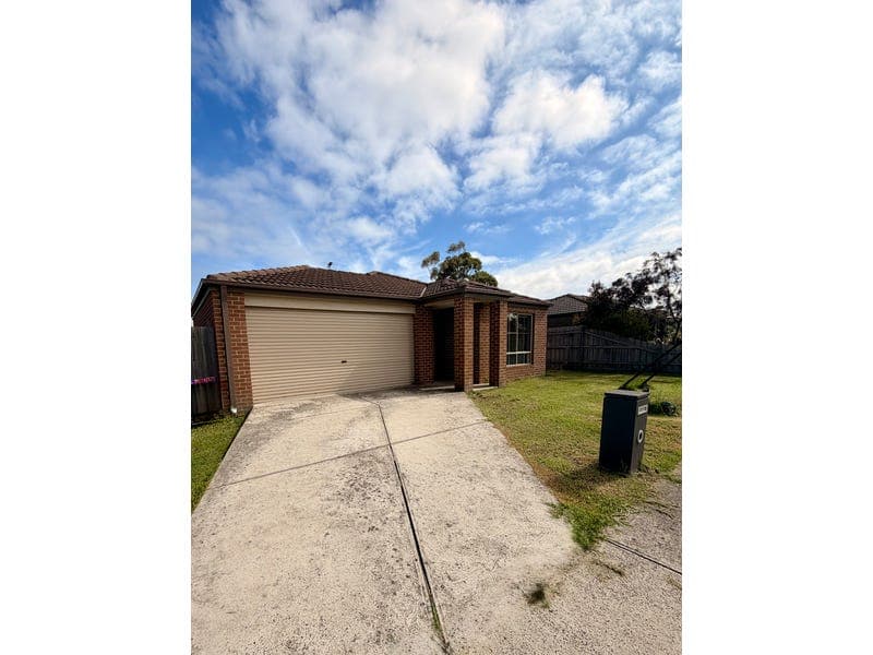 12 Proctor Road, Longwarry