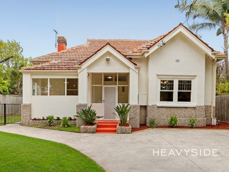 904 Burke Road, Deepdene