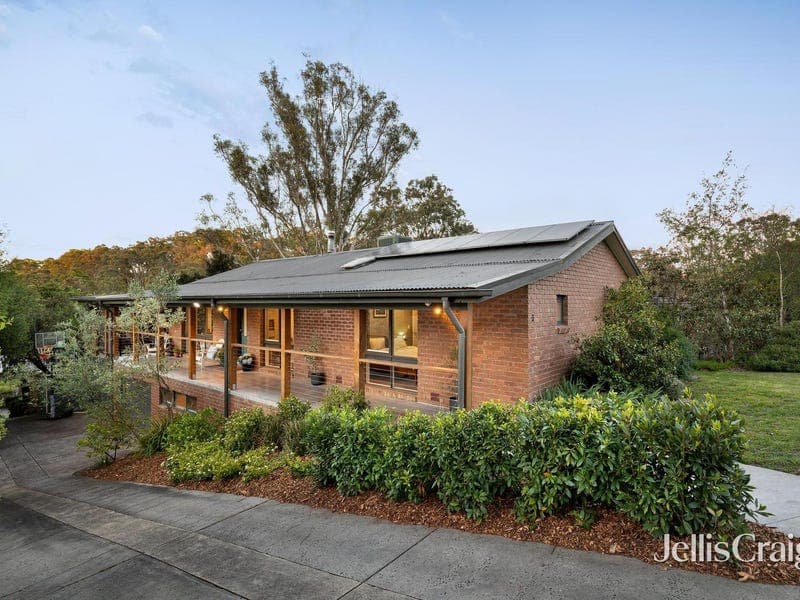 5 Kenarra Court, Hurstbridge