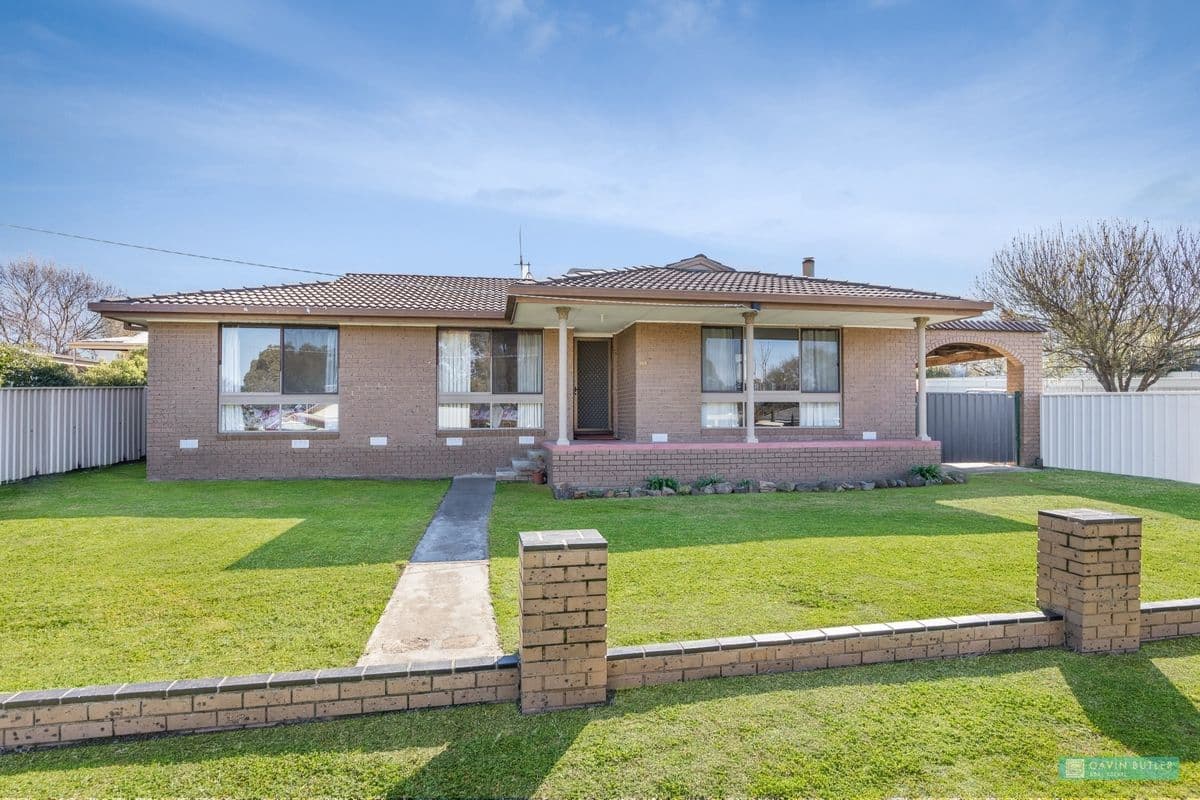 152 SAILORS GULLY ROAD