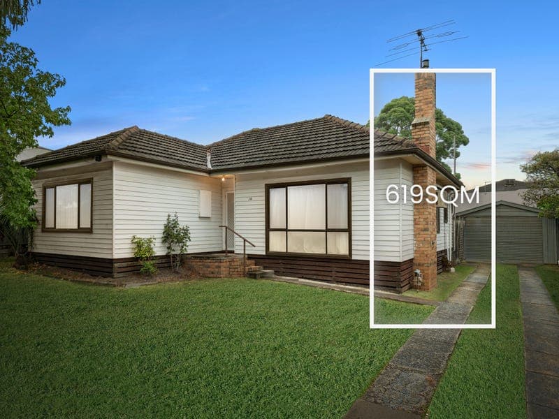 14 Banksia Street, Blackburn