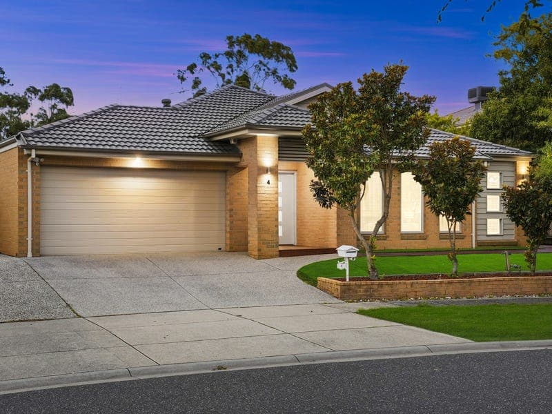 4 Blue Peppermint Court, Lyndhurst