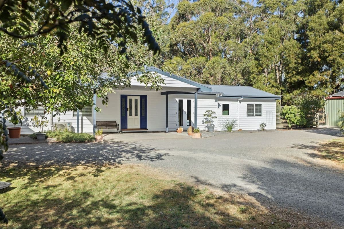 1354 Ballan-Daylesford Road