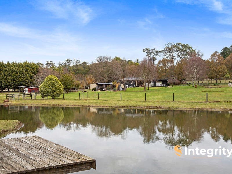 18 Crooke Road, Castella