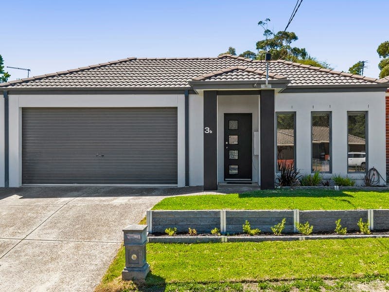 3b Tarawa Drive, Ballarat North