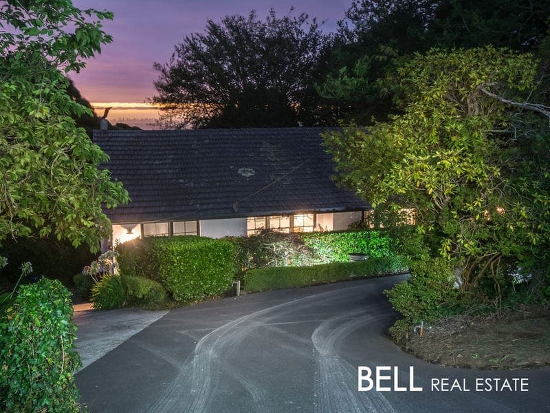 21 Breen Terrace, Ferny Creek