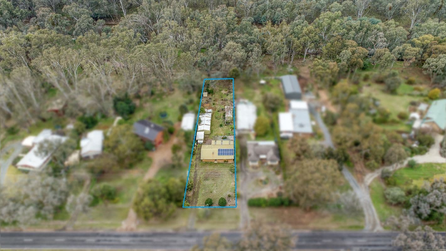 1293 Toolamba Road