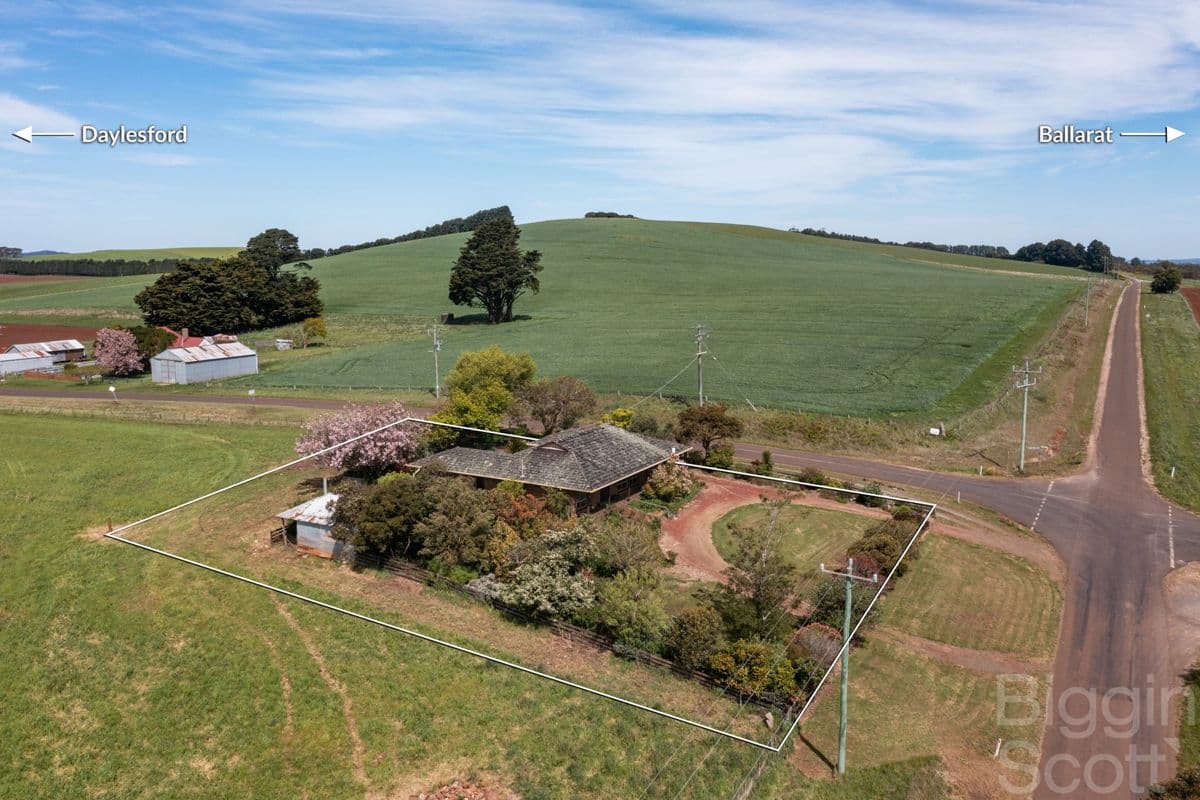 1169 Blampied Mollongghip Road