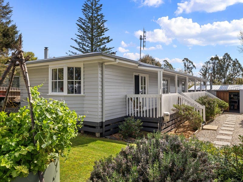 44 Grand Ridge West, Mirboo North