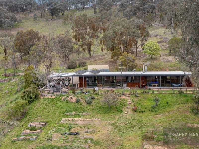 59 Bridle Track Road, Markwood