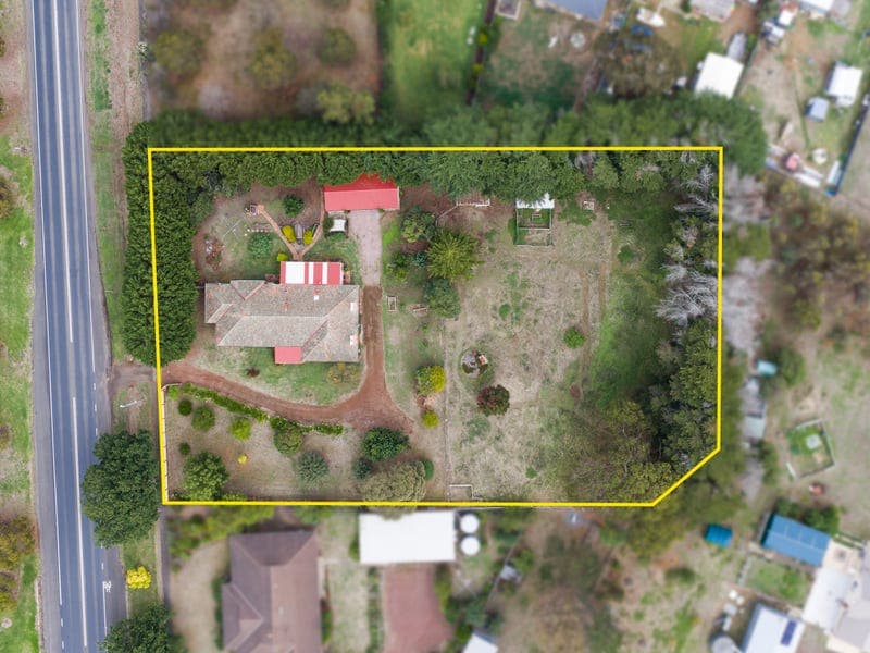 88 High Street, Lismore