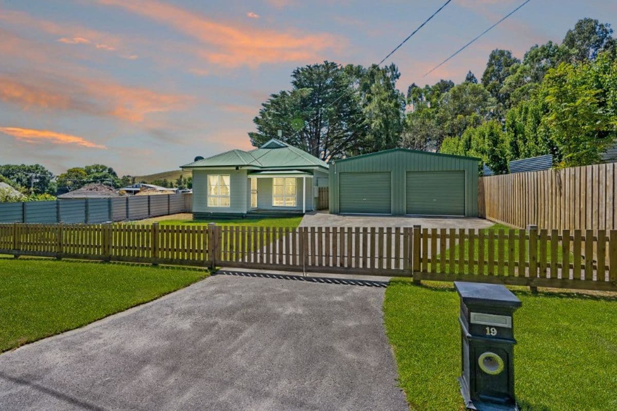 19 Kongwak-Inverloch Road